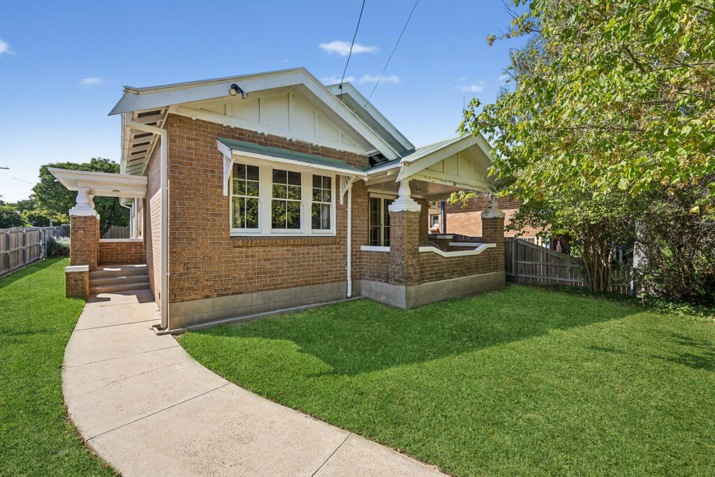 Sold - 96 Clinton Street - New Property in Orange - Real Estate by Scott Petersen