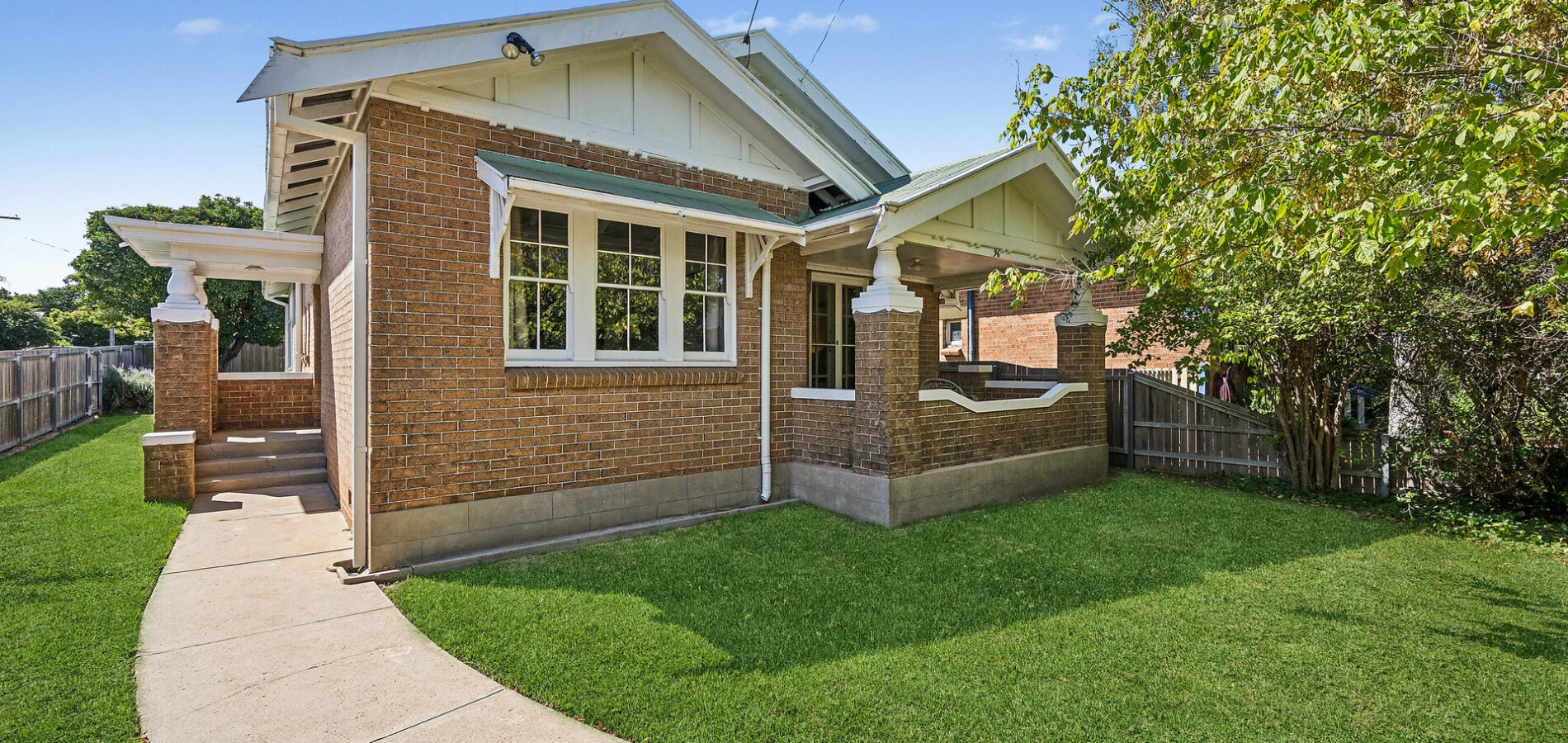 Sold - 96 Clinton Street - New Property in Orange - Real Estate by Scott Petersen