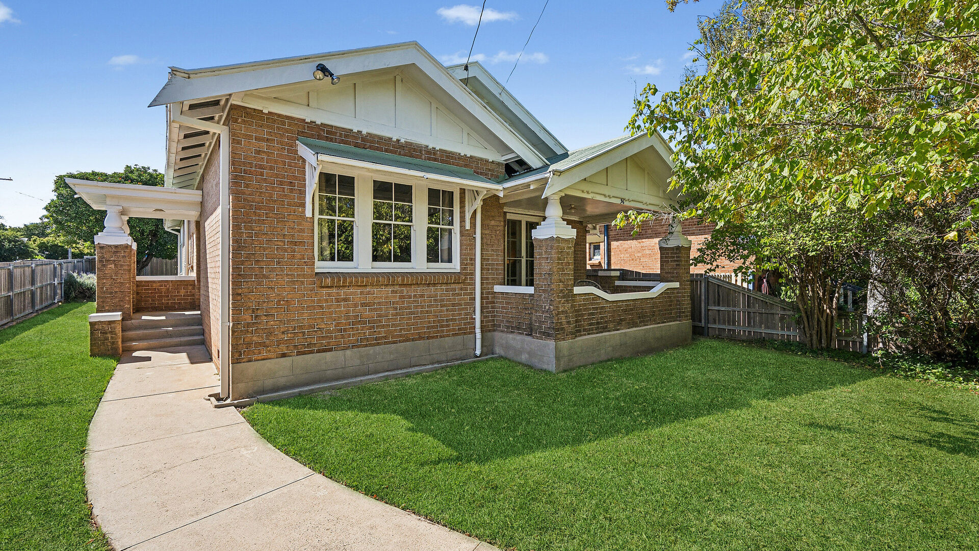 Sold - 96 Clinton Street - New Property in Orange - Real Estate by Scott Petersen