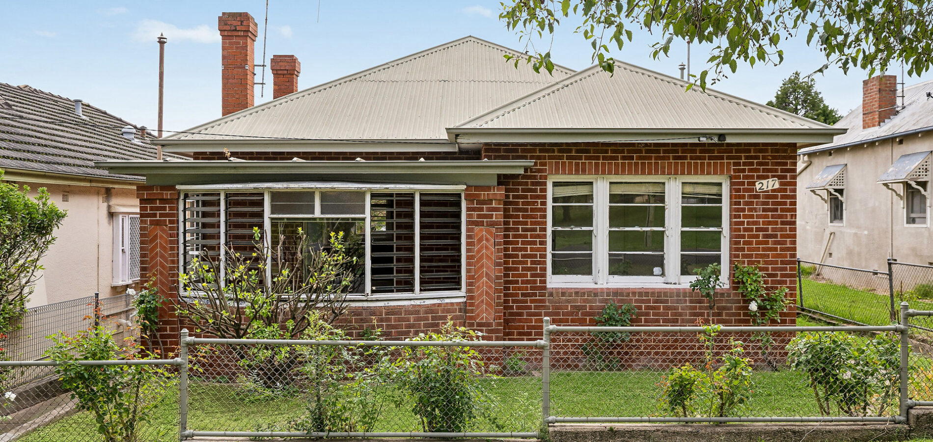 Sold - 217 Brilliant Street - New Property in Bathurst - Real Estate by Todd Houghton