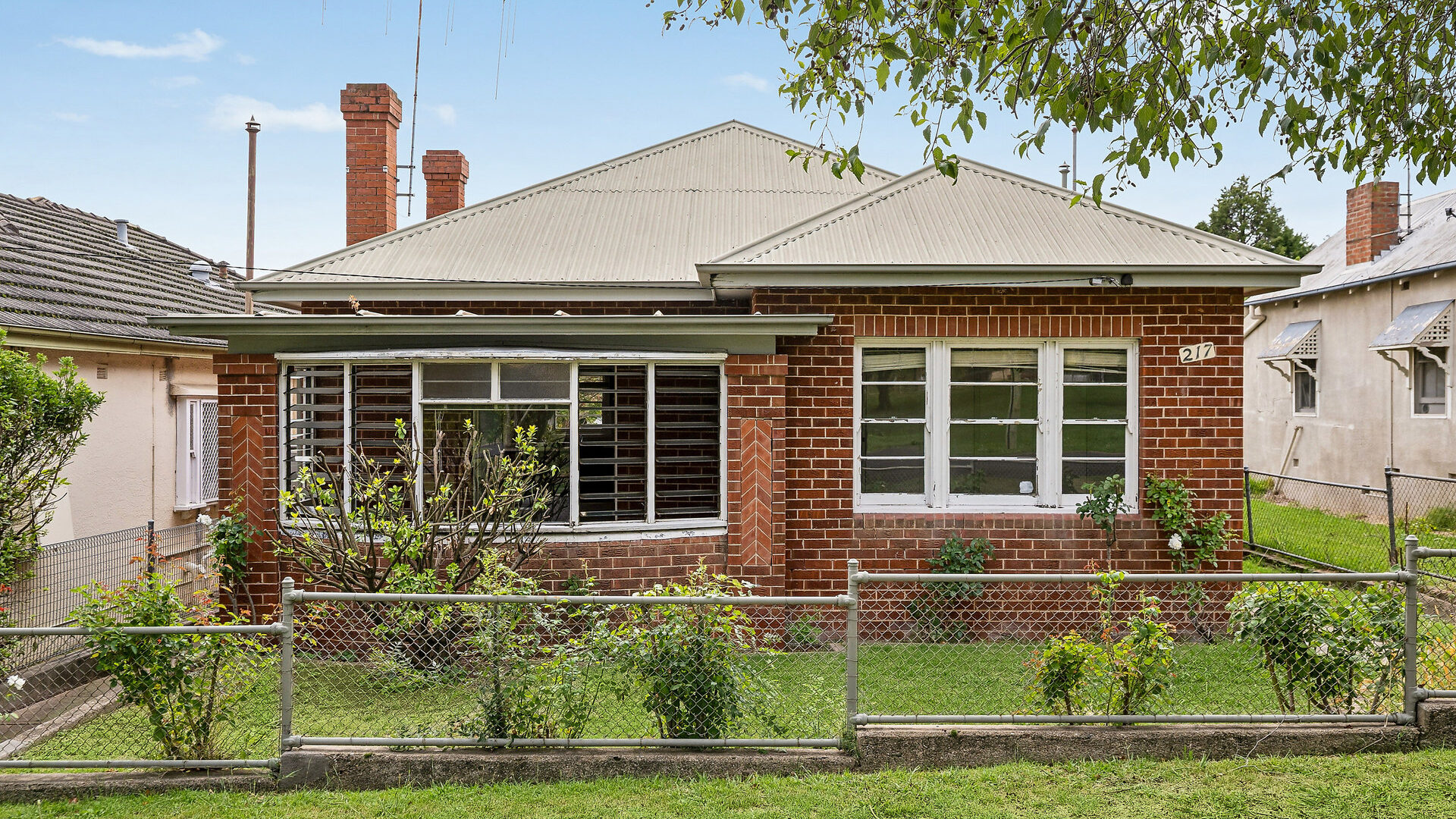 Sold - 217 Brilliant Street - New Property in Bathurst - Real Estate by Todd Houghton