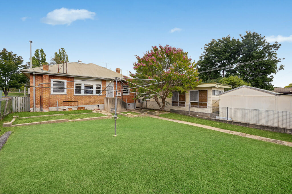 Sold - 217 Brilliant Street - New Property in Bathurst - Real Estate by Todd Houghton