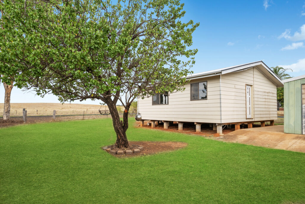Sold - 16 Keay Street - New Property in Cumnock - Real Estate by Jodi Murray