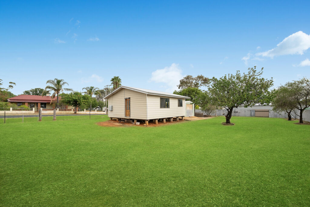 Sold - 16 Keay Street - New Property in Cumnock - Real Estate by Jodi Murray