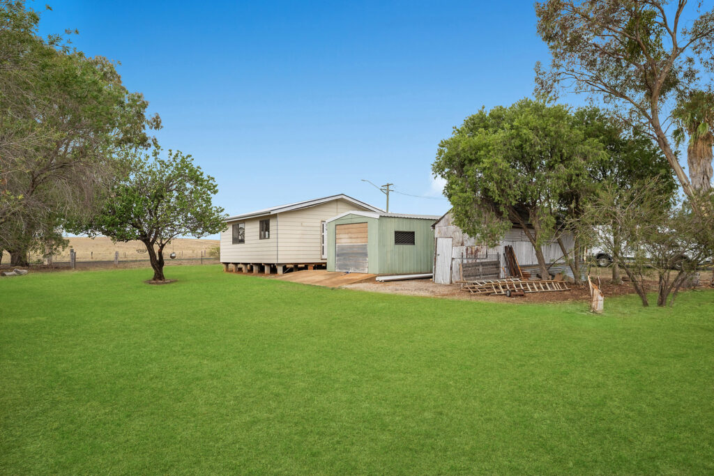 Sold - 16 Keay Street - New Property in Cumnock - Real Estate by Jodi Murray
