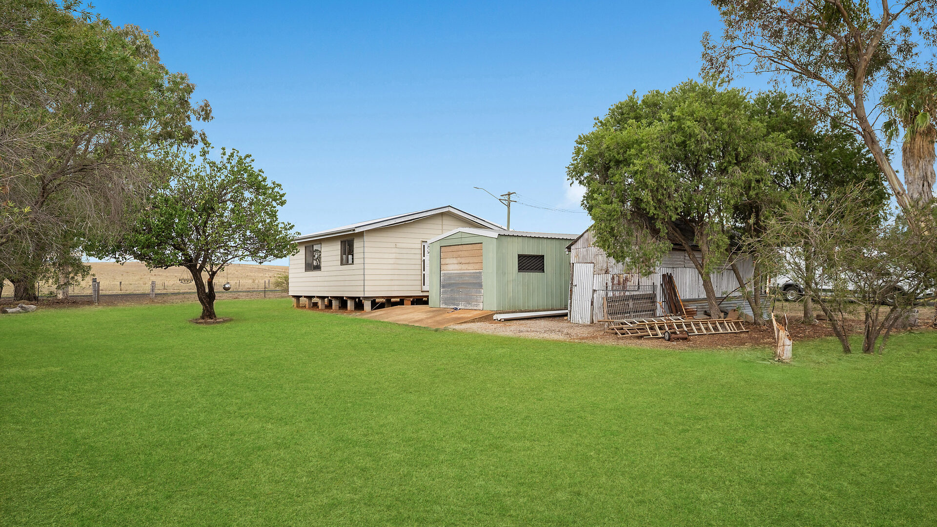Sold - 16 Keay Street - New Property in Cumnock - Real Estate by Jodi Murray