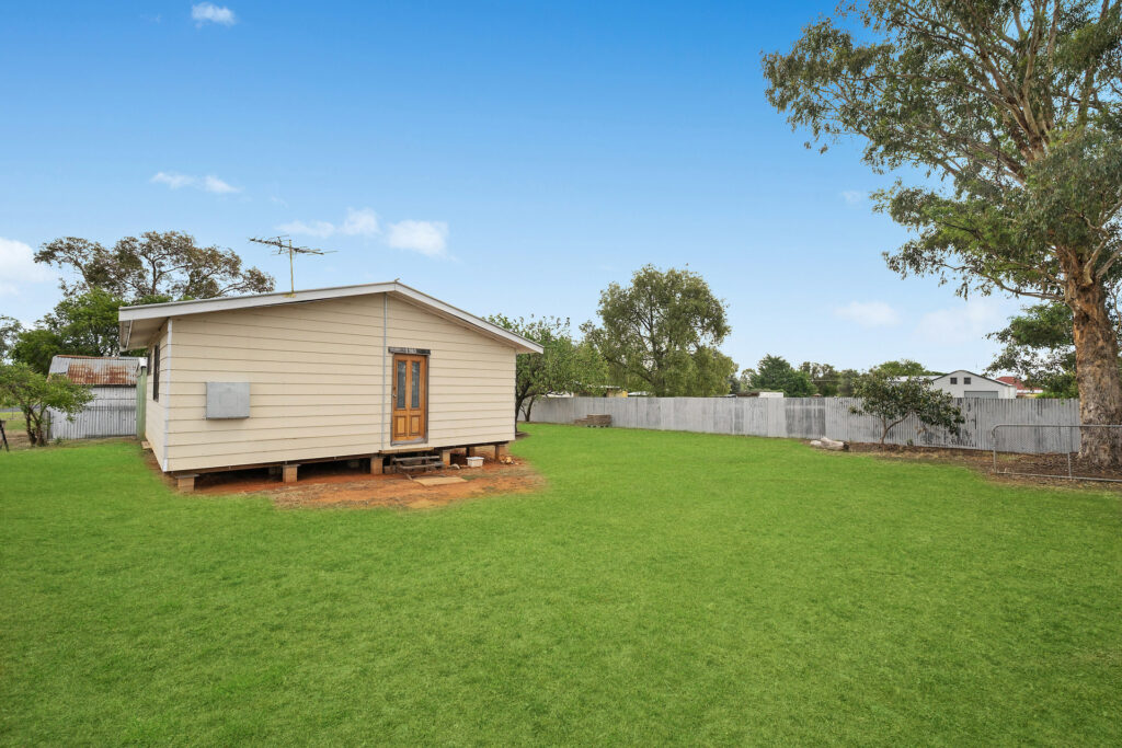 Sold - 16 Keay Street - New Property in Cumnock - Real Estate by Jodi Murray