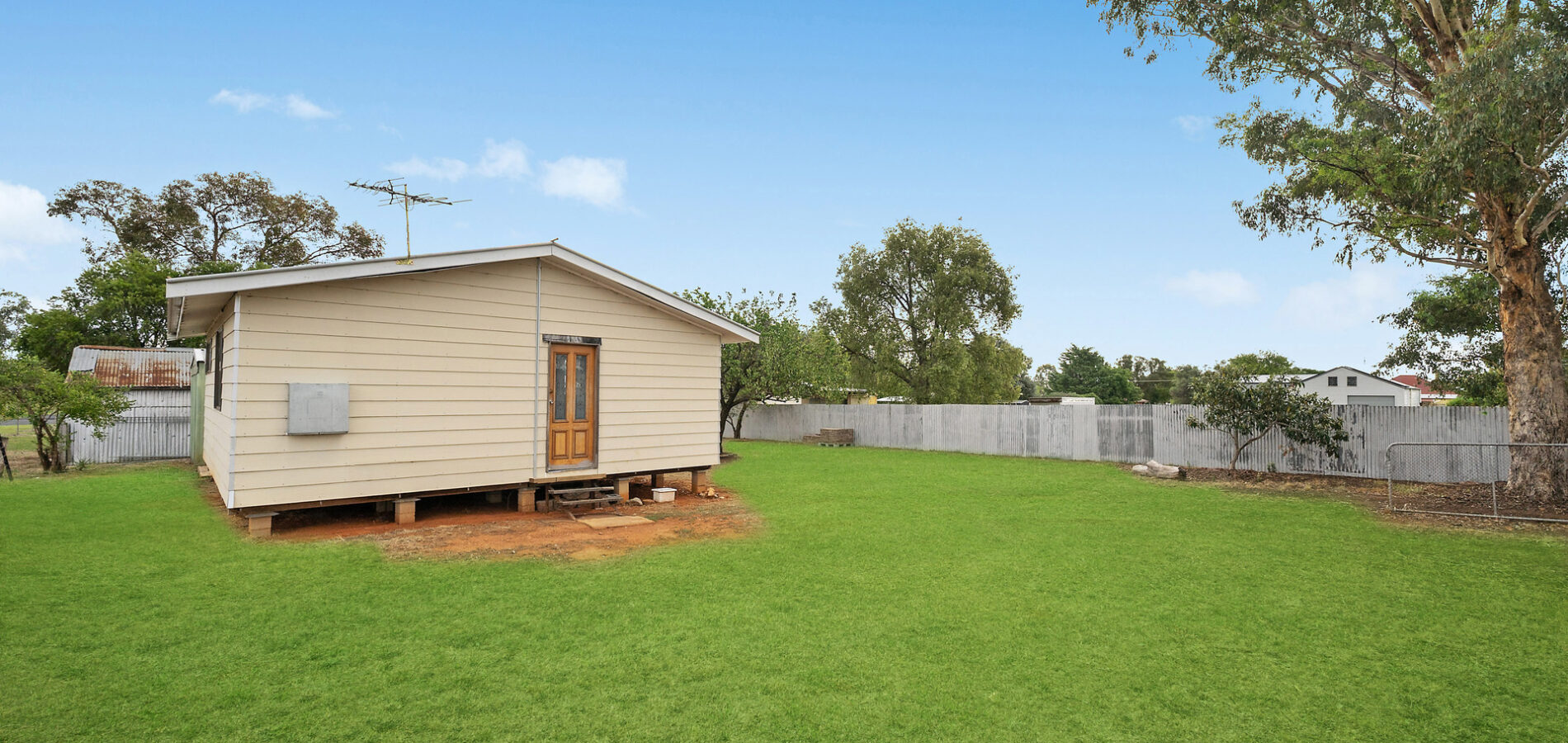 For Sale - 16 Keay Street - New Property in Cumnock - Real Estate by Jodi Murray
