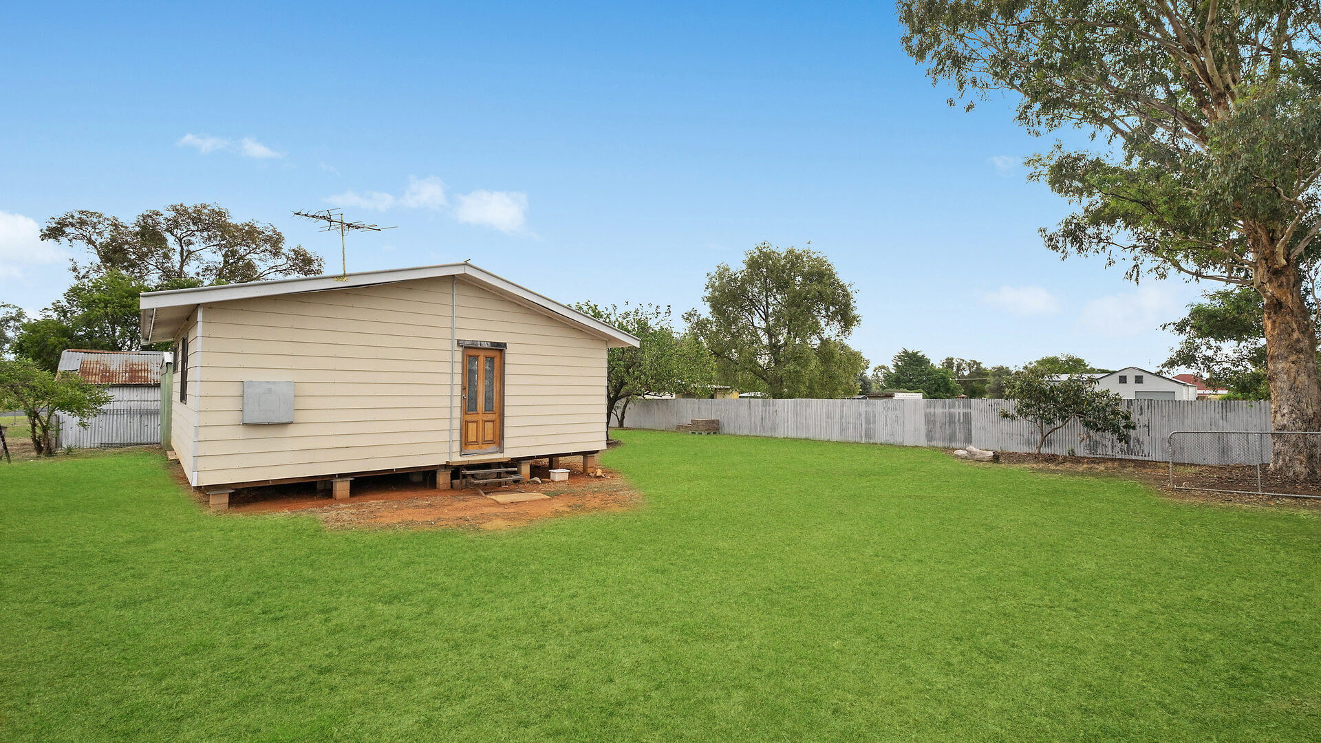 Sold - 16 Keay Street - New Property in Cumnock - Real Estate by Jodi Murray