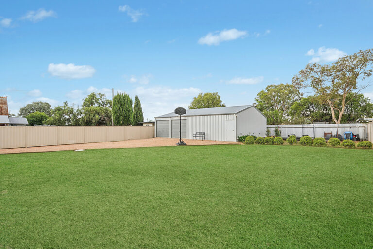 Sold - 15 Bruce Street - New Property in Cumnock - Real Estate by Jodi Murray