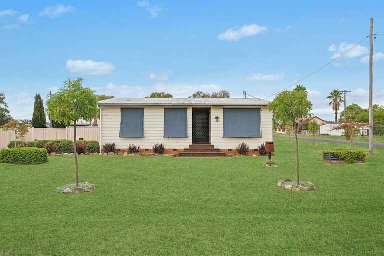 Sold - 15 Bruce Street - New Property in Cumnock - Real Estate by Jodi Murray