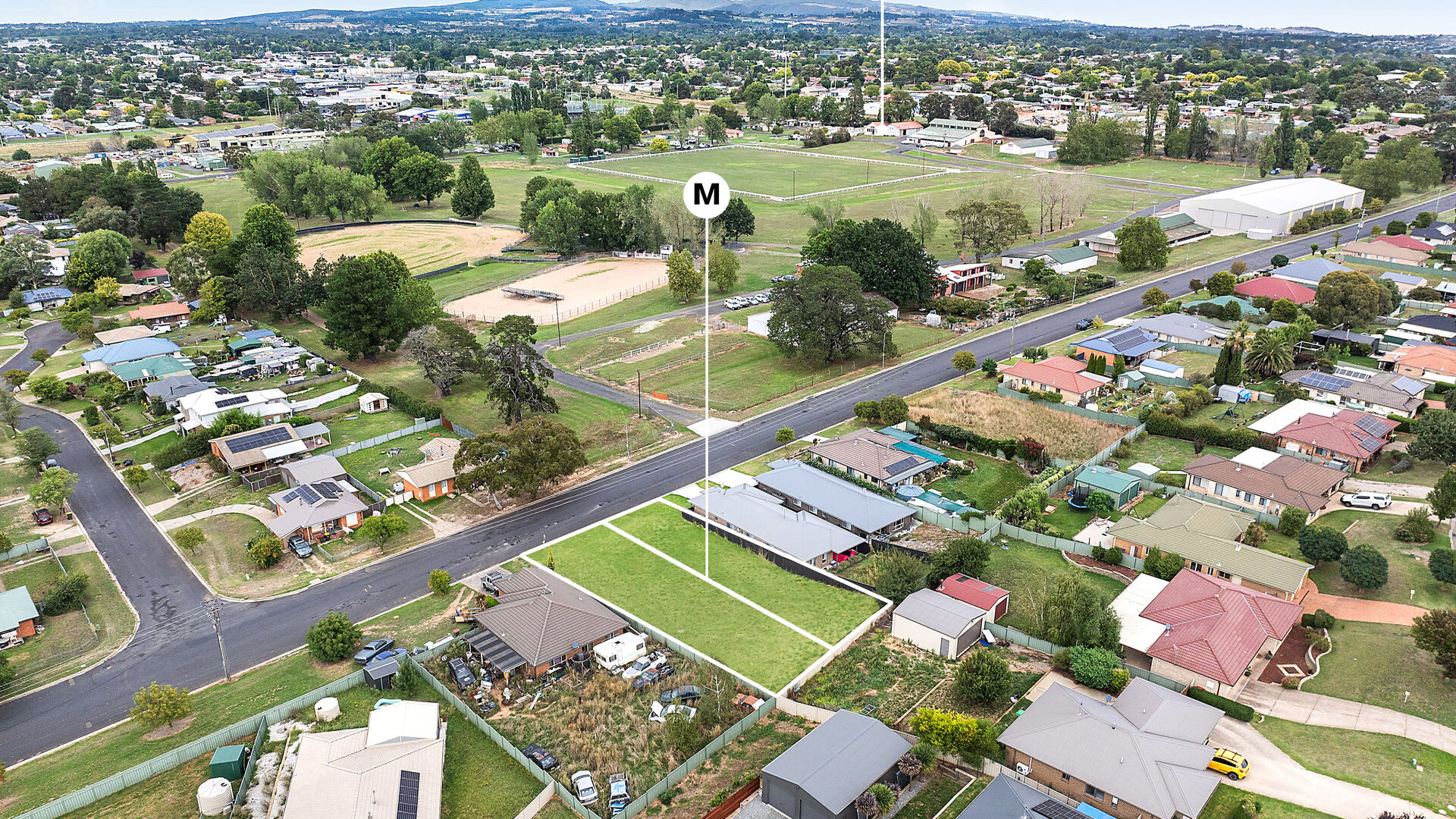 For Sale - 245 Phillip Street - New Property in Orange - Real Estate by Jack Aumuller