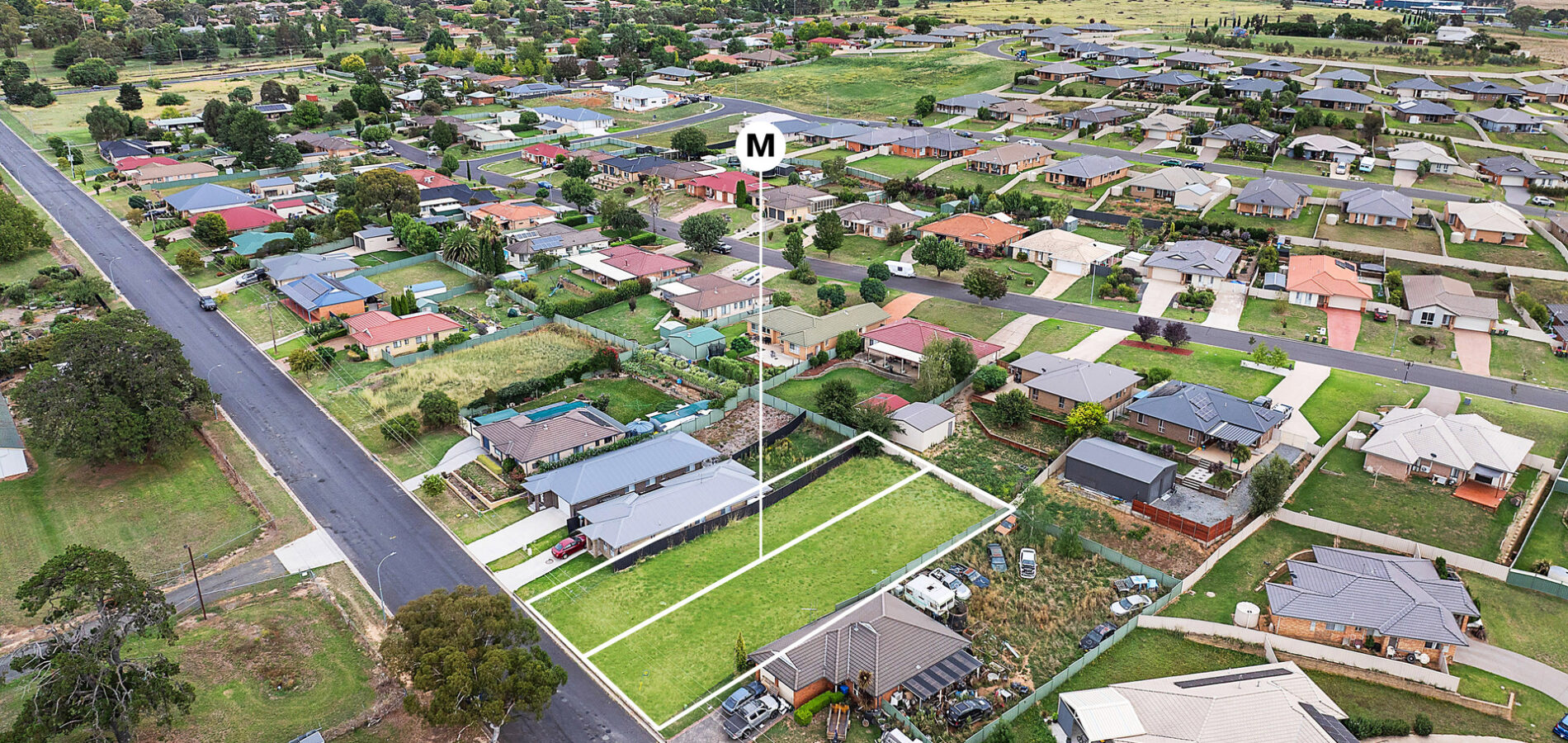 For Sale - 245 Phillip Street - New Property in Orange - Real Estate by Jack Aumuller