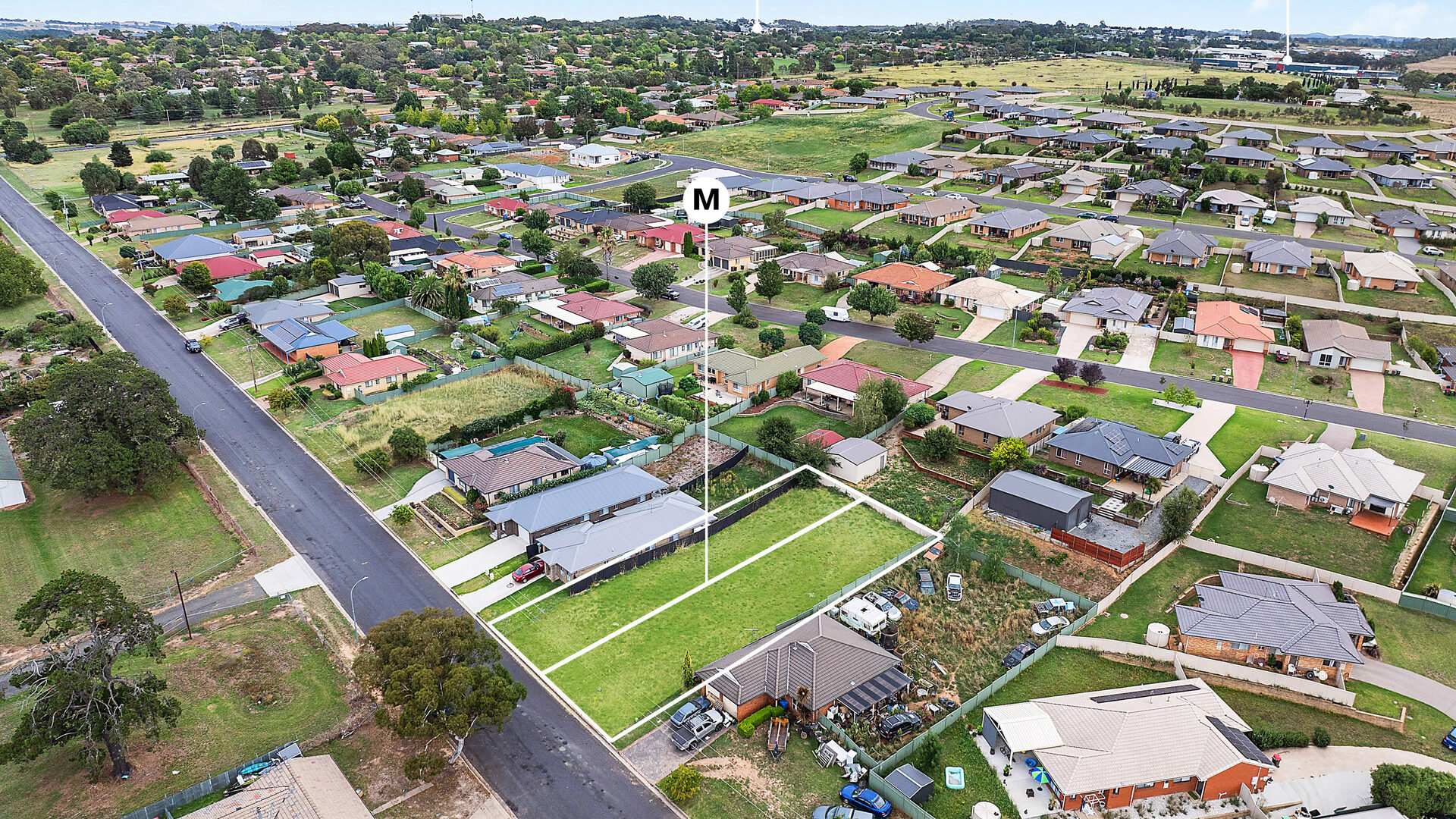 For Sale - 245 Phillip Street - New Property in Orange - Real Estate by Jack Aumuller
