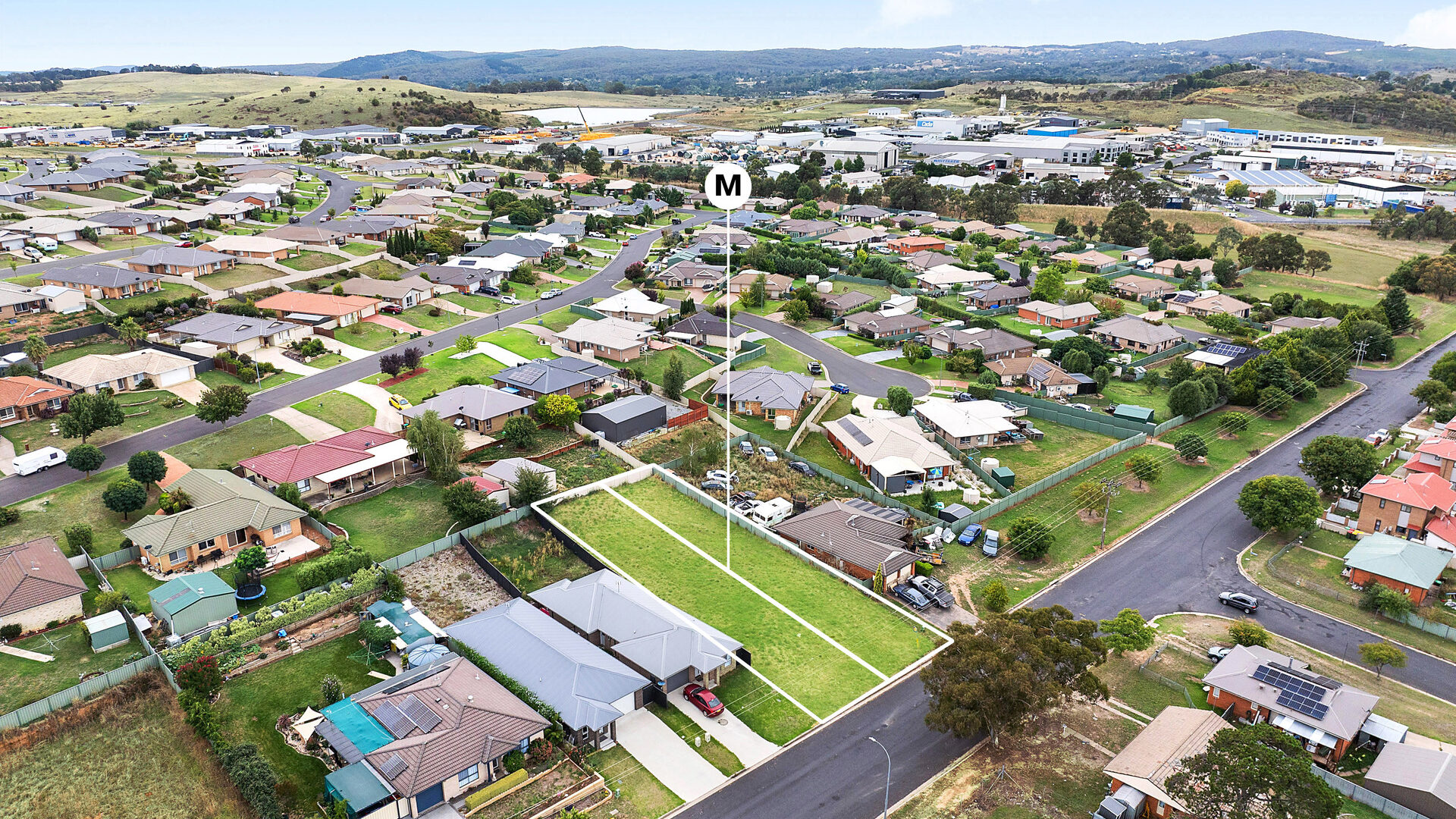 For Sale - 245 Phillip Street - New Property in Orange - Real Estate by Jack Aumuller