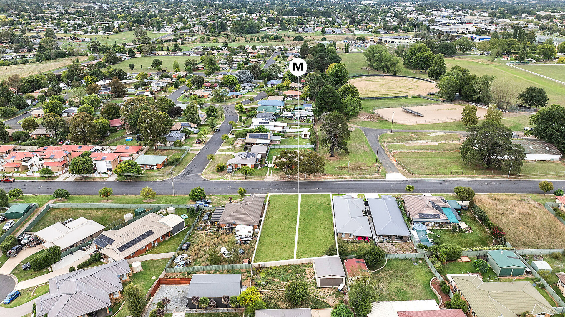 For Sale - 245 Phillip Street - New Property in Orange - Real Estate by Jack Aumuller