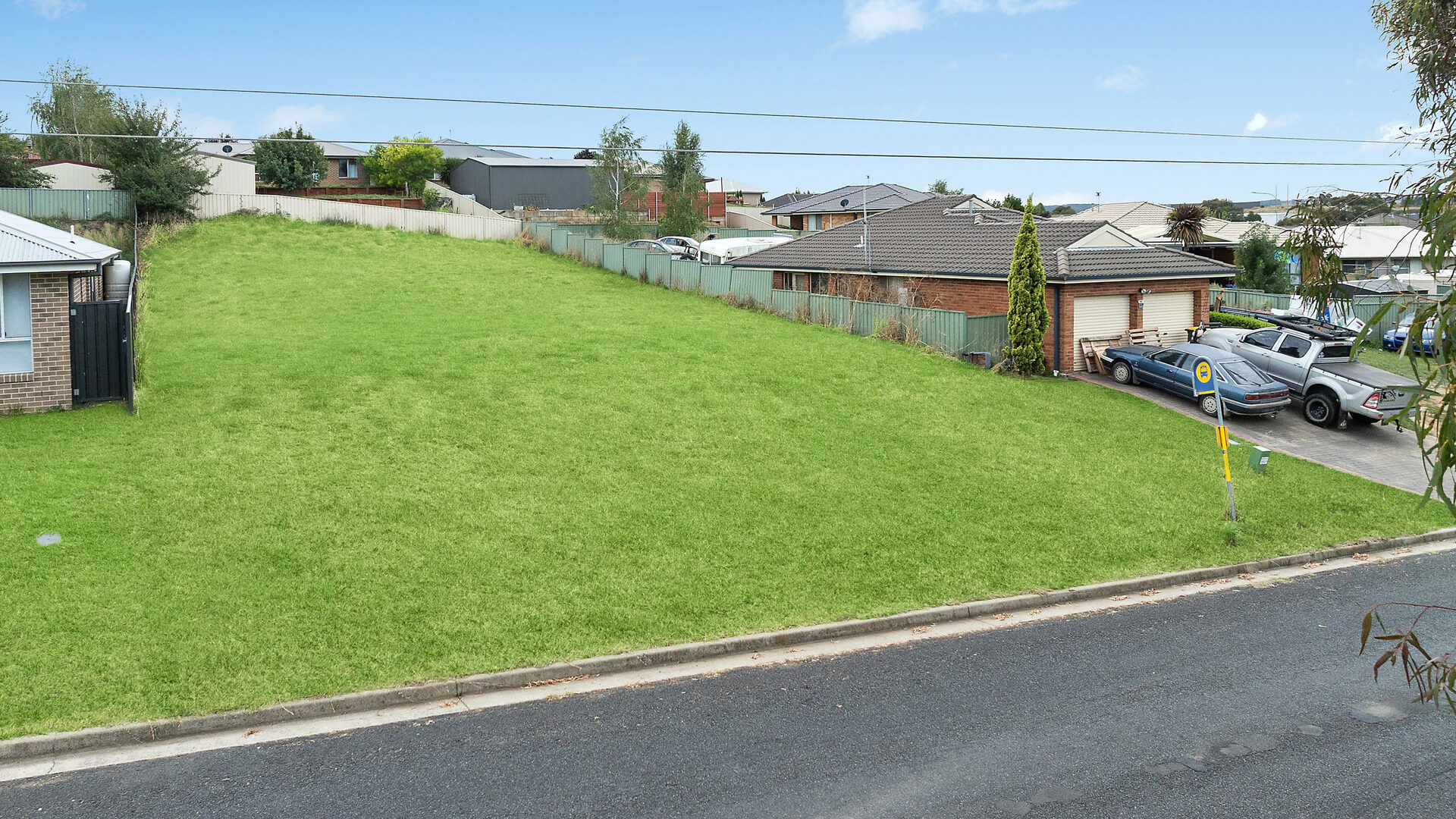 For Sale - 245 Phillip Street - New Property in Orange - Real Estate by Jack Aumuller