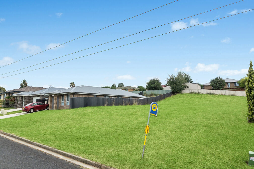 For Sale - 245 Phillip Street - New Property in Orange - Real Estate by Jack Aumuller