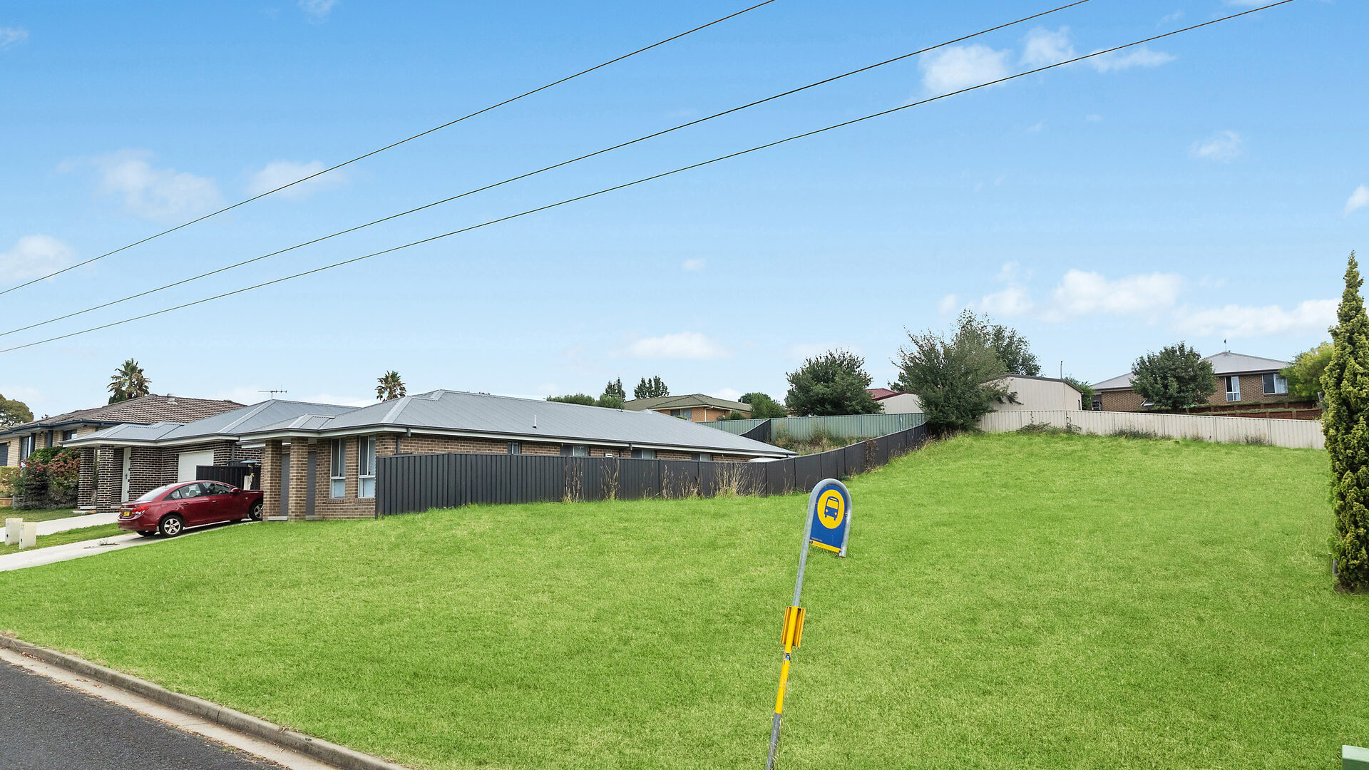 For Sale - 245 Phillip Street - New Property in Orange - Real Estate by Jack Aumuller