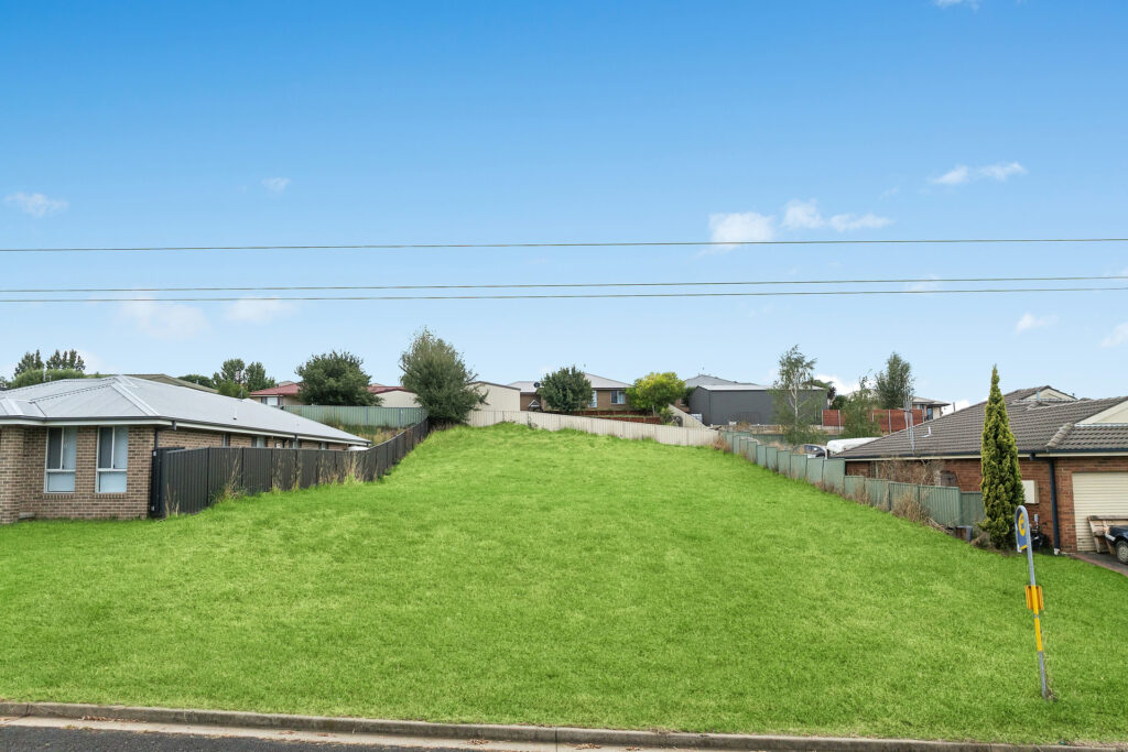 For Sale - 245 Phillip Street - New Property in Orange - Real Estate by Jack Aumuller