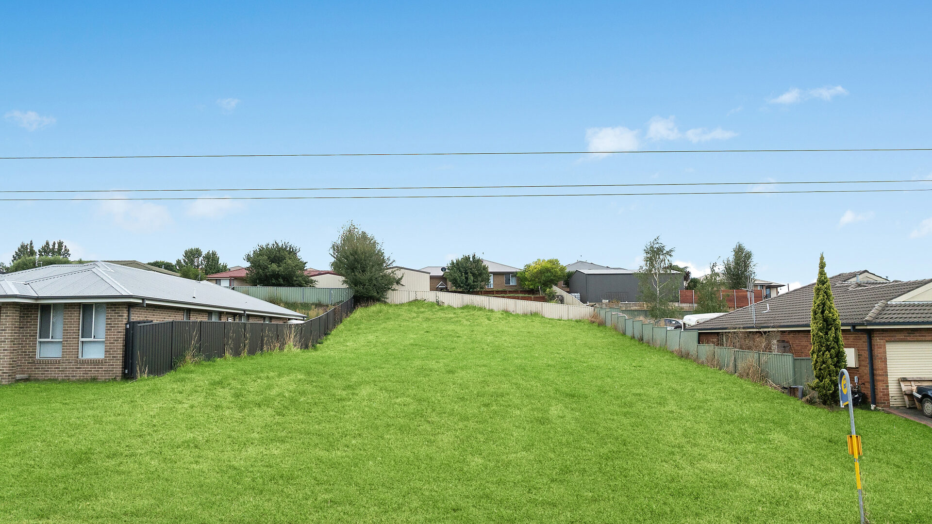 For Sale - 245 Phillip Street - New Property in Orange - Real Estate by Jack Aumuller