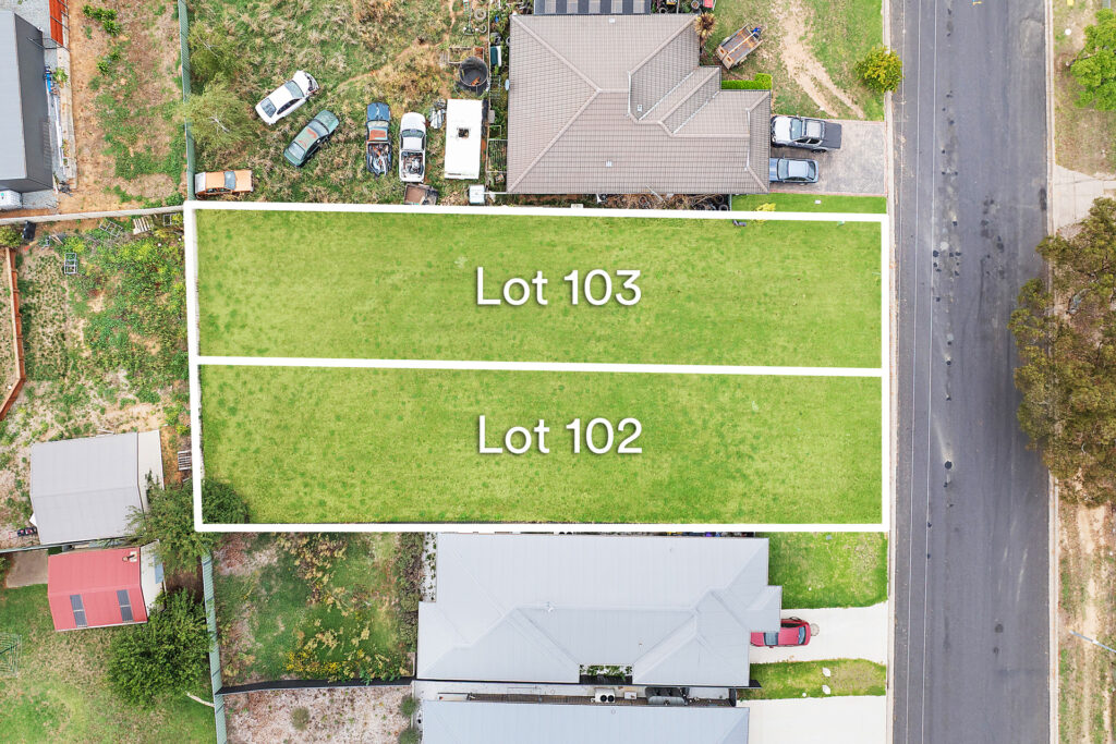 For Sale - 245 Phillip Street - New Property in Orange - Real Estate by Jack Aumuller
