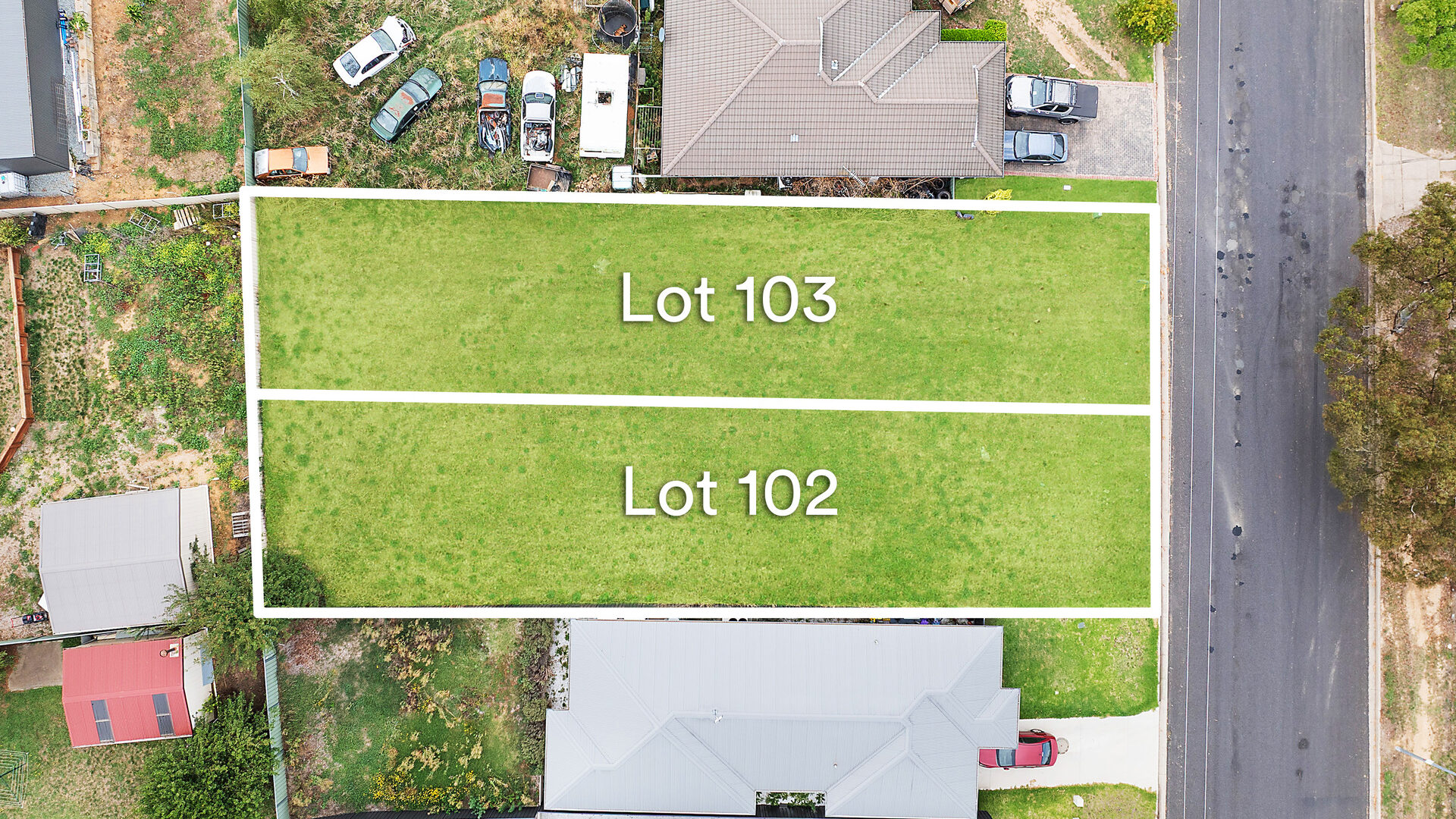 For Sale - 245 Phillip Street - New Property in Orange - Real Estate by Jack Aumuller