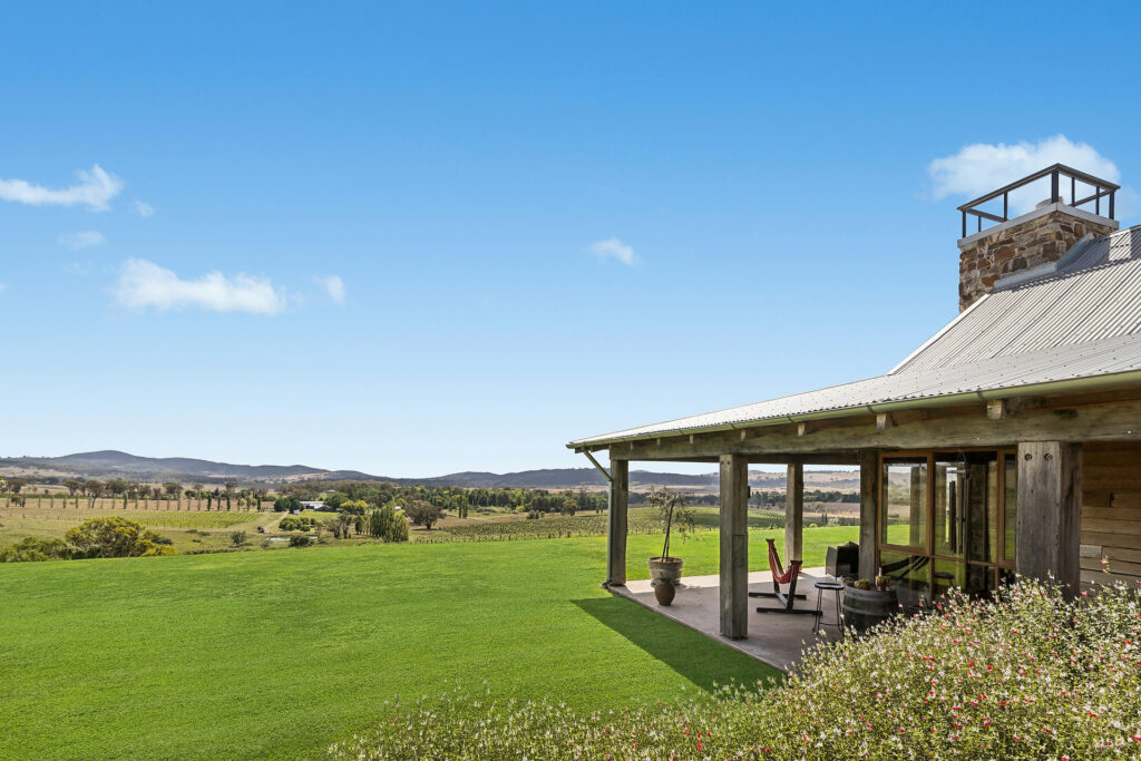 For Sale - 603 Emu Swamp Road - New Property in Orange - Real Estate by Scott Petersen