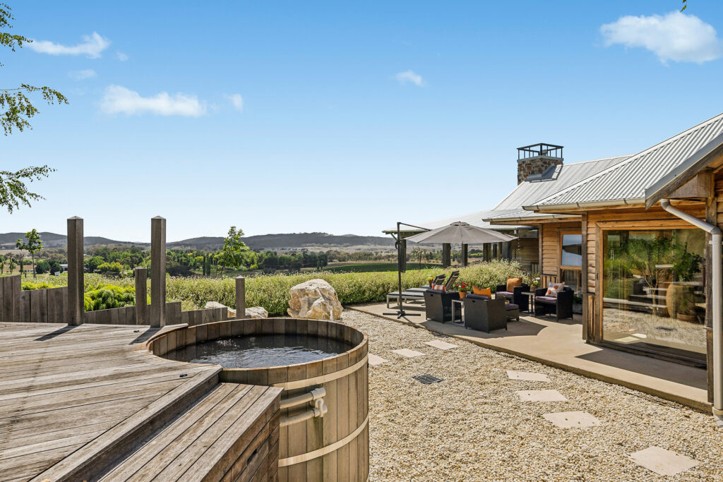 For Sale - 603 Emu Swamp Road - New Property in Orange - Real Estate by Scott Petersen