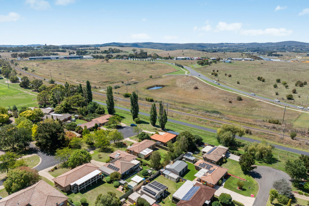 Sold - 8 Settlers Close - New Property in Orange - Real Estate by Jack Aumuller