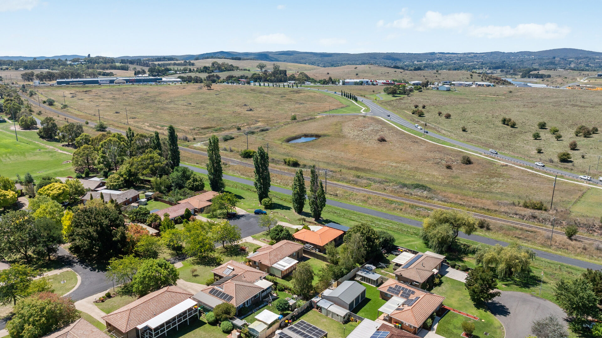 Sold - 8 Settlers Close - New Property in Orange - Real Estate by Jack Aumuller