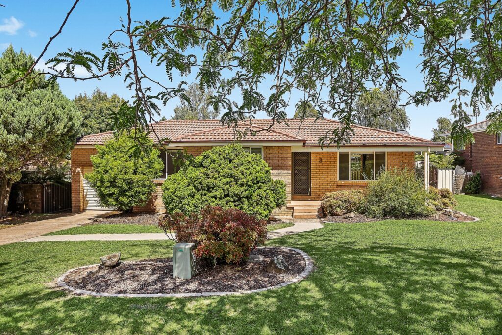 Sold - 8 Settlers Close - New Property in Orange - Real Estate by Jack Aumuller
