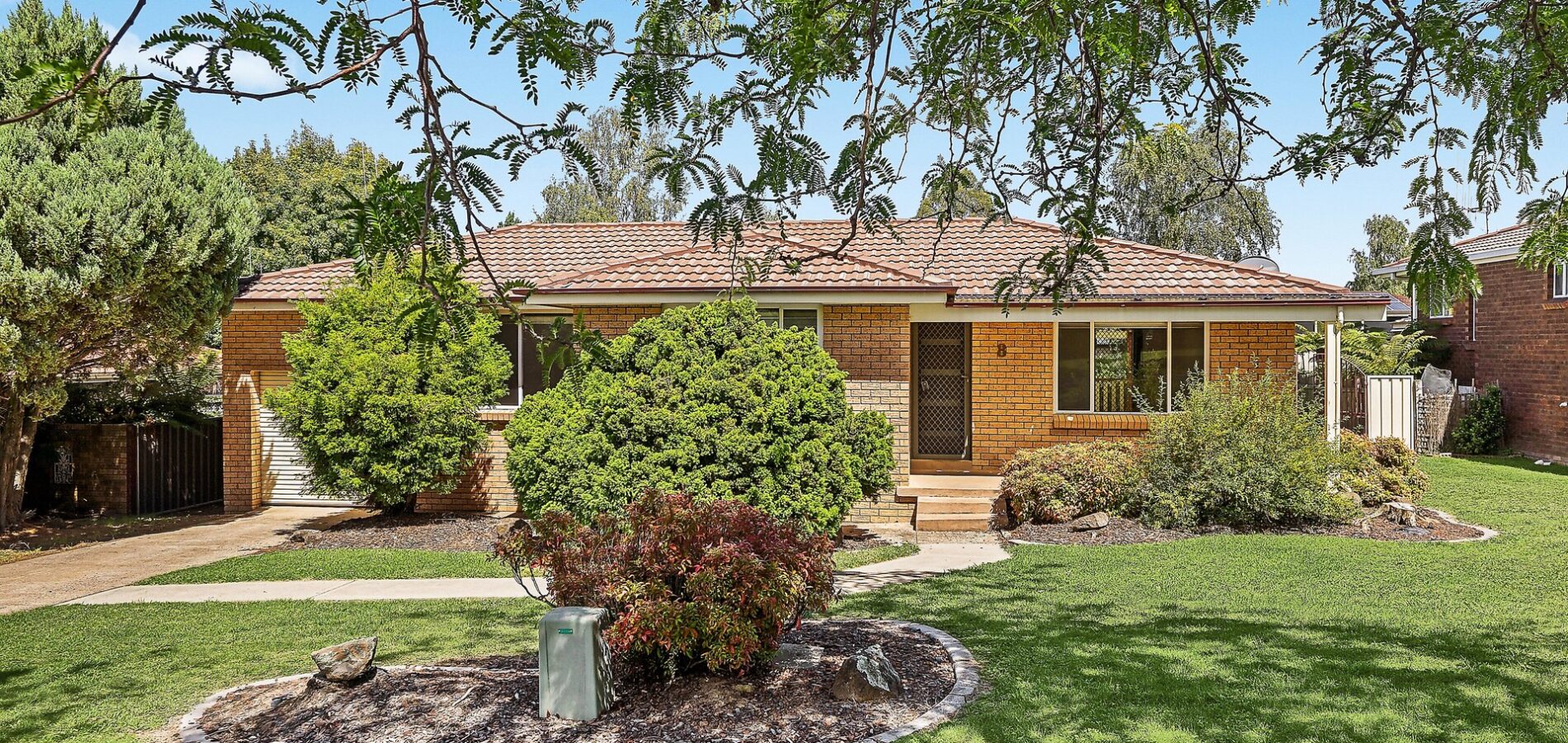 Sold - 8 Settlers Close - New Property in Orange - Real Estate by Jack Aumuller