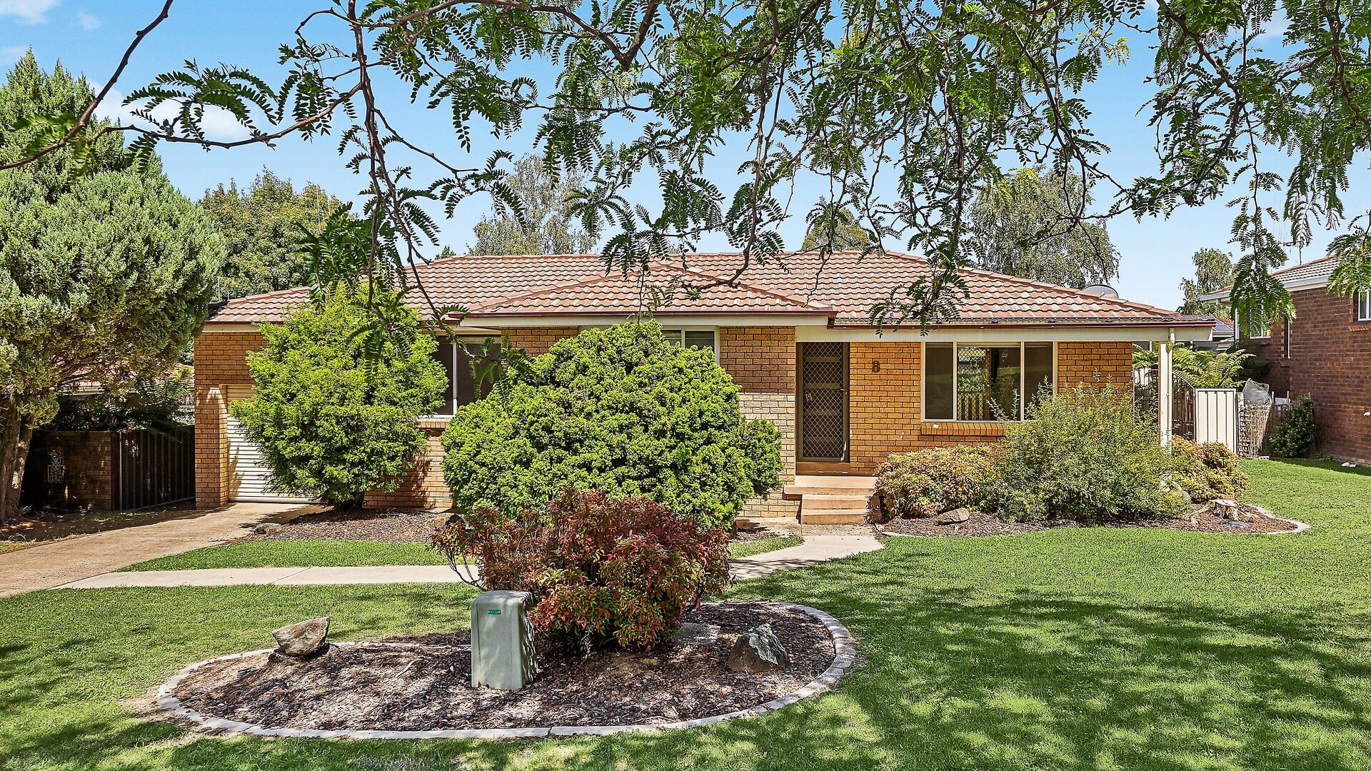 Sold - 8 Settlers Close - New Property in Orange - Real Estate by Jack Aumuller