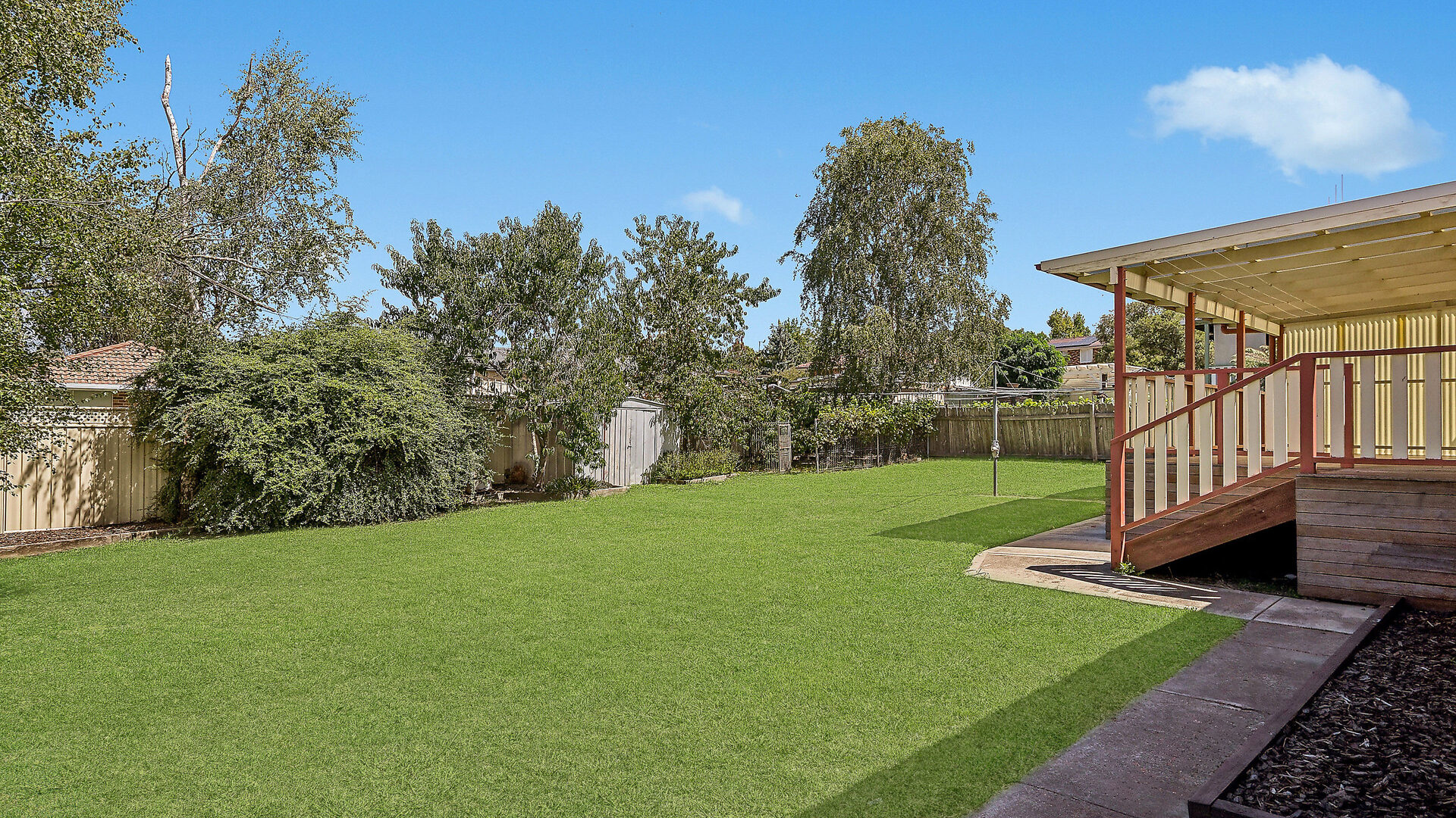 Sold - 8 Settlers Close - New Property in Orange - Real Estate by Jack Aumuller