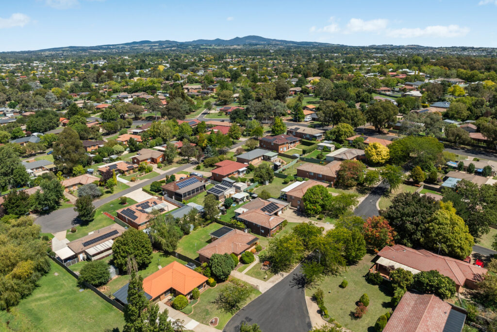 Sold - 8 Settlers Close - New Property in Orange - Real Estate by Jack Aumuller