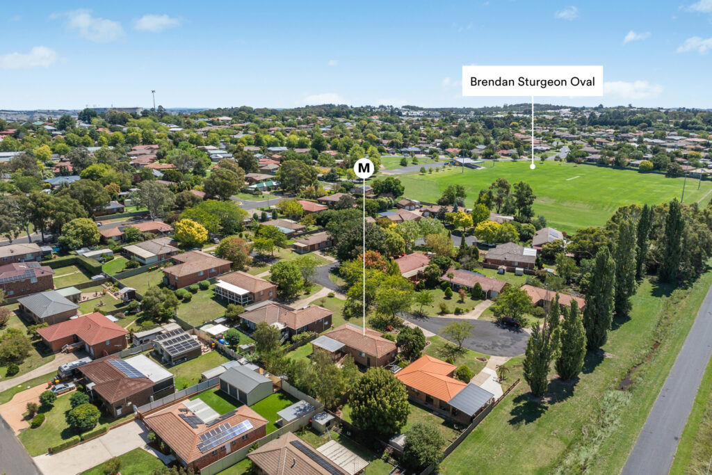 Sold - 8 Settlers Close - New Property in Orange - Real Estate by Jack Aumuller