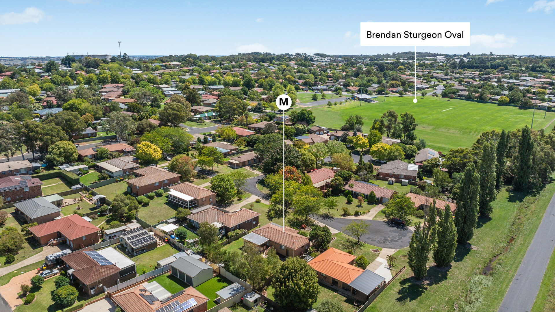 Sold - 8 Settlers Close - New Property in Orange - Real Estate by Jack Aumuller