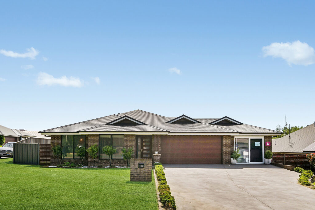 Sold - 20 Lisbon Circuit - New Property in Orange - Real Estate by Josh Fitzgerald
