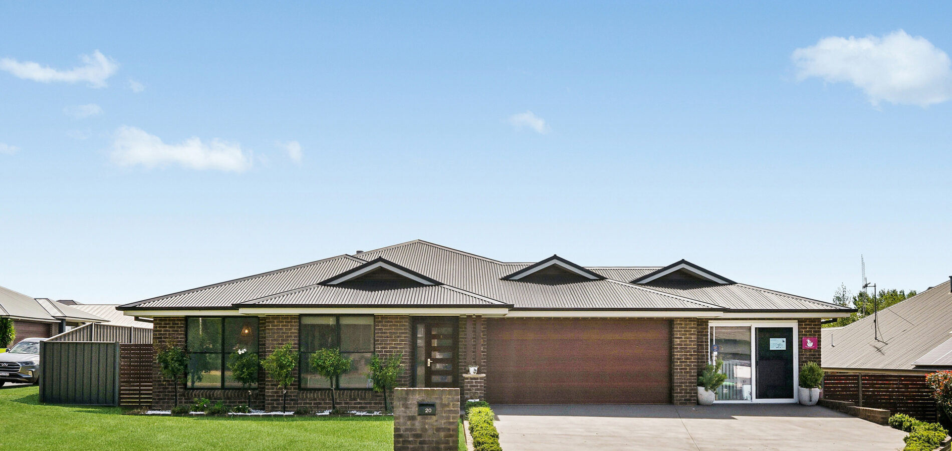 Sold - 20 Lisbon Circuit - New Property in Orange - Real Estate by Josh Fitzgerald