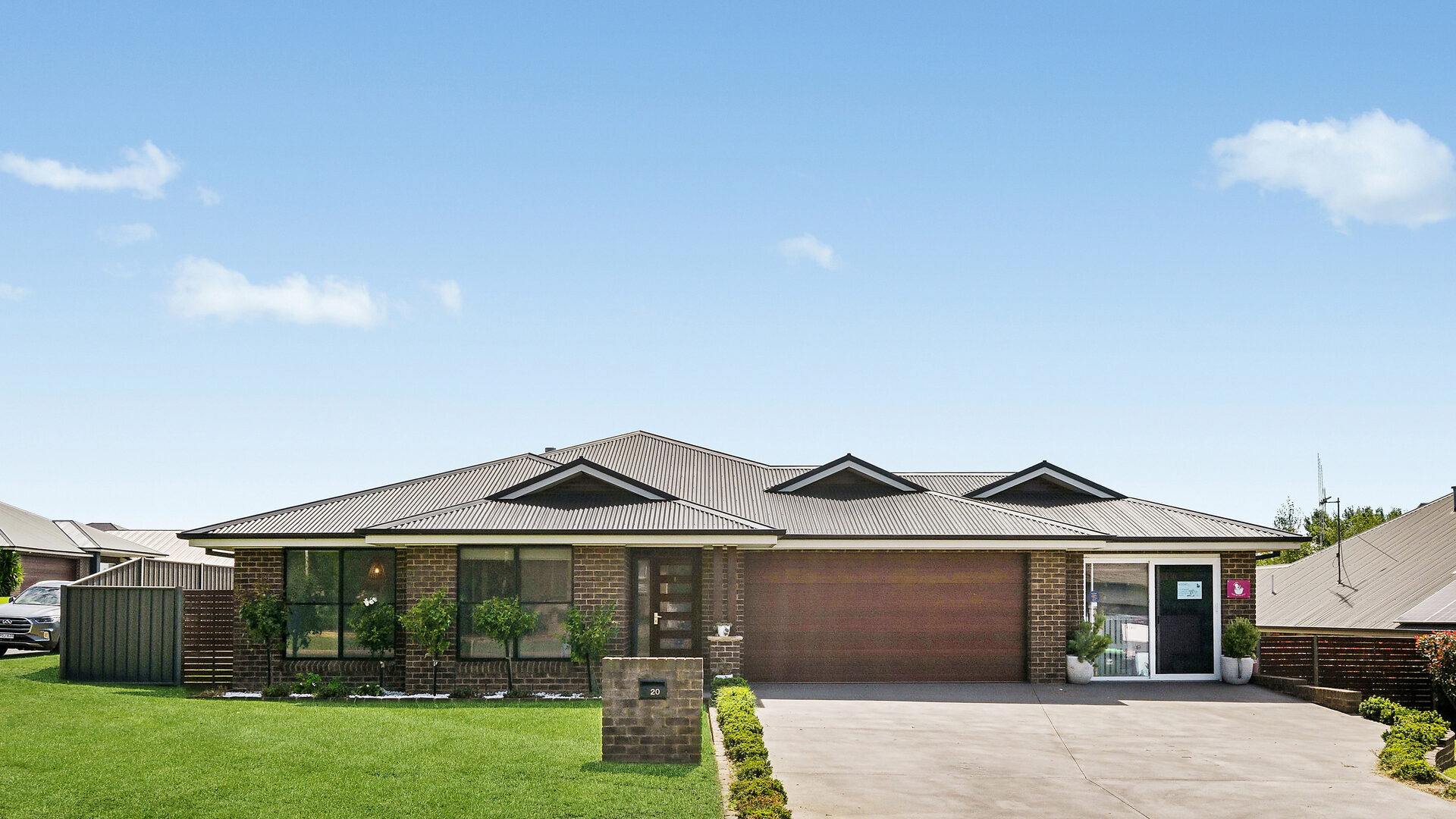 Sold - 20 Lisbon Circuit - New Property in Orange - Real Estate by Josh Fitzgerald