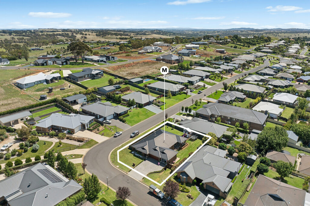 Sold - 20 Lisbon Circuit - New Property in Orange - Real Estate by Josh Fitzgerald