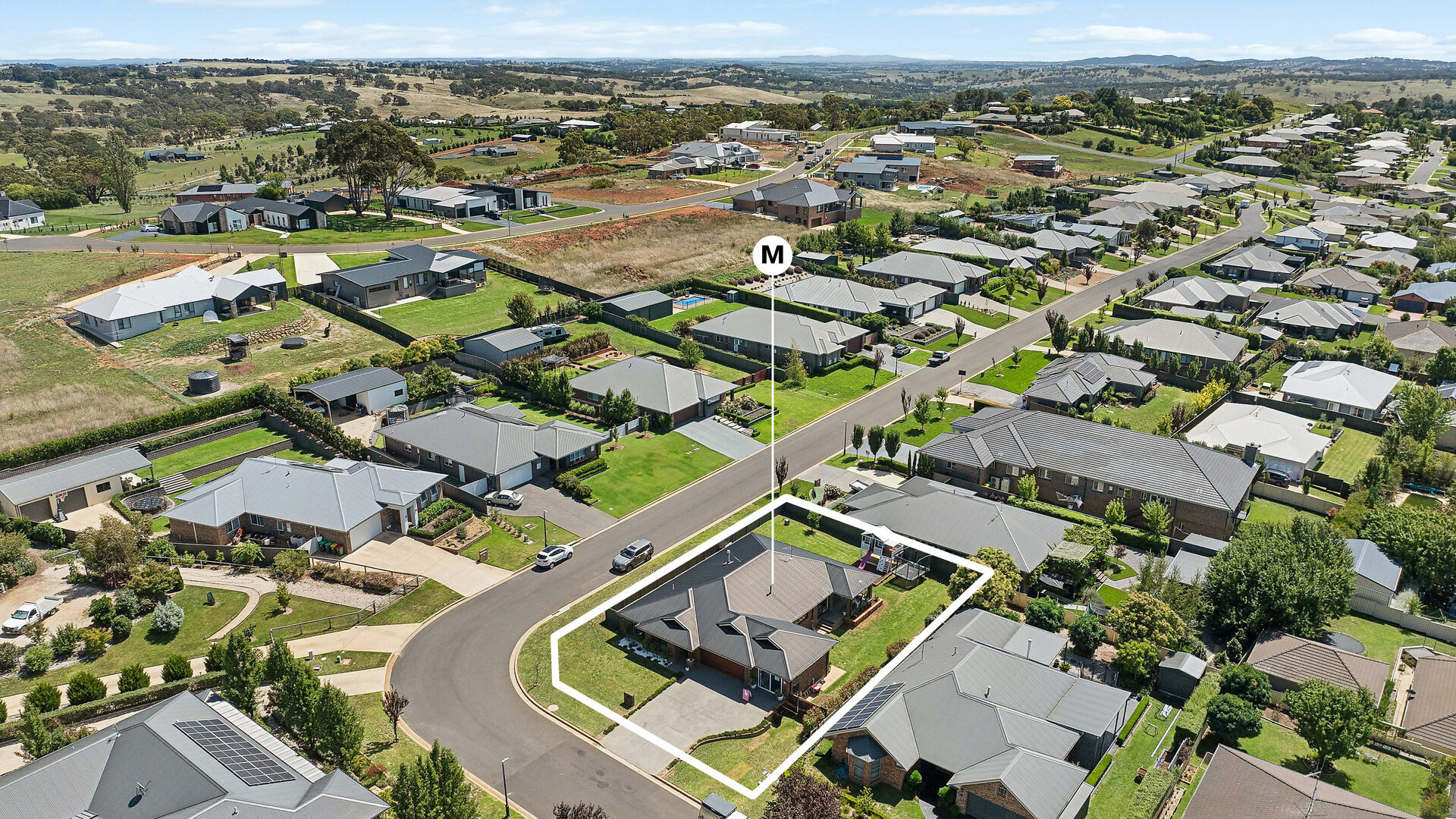 Sold - 20 Lisbon Circuit - New Property in Orange - Real Estate by Josh Fitzgerald