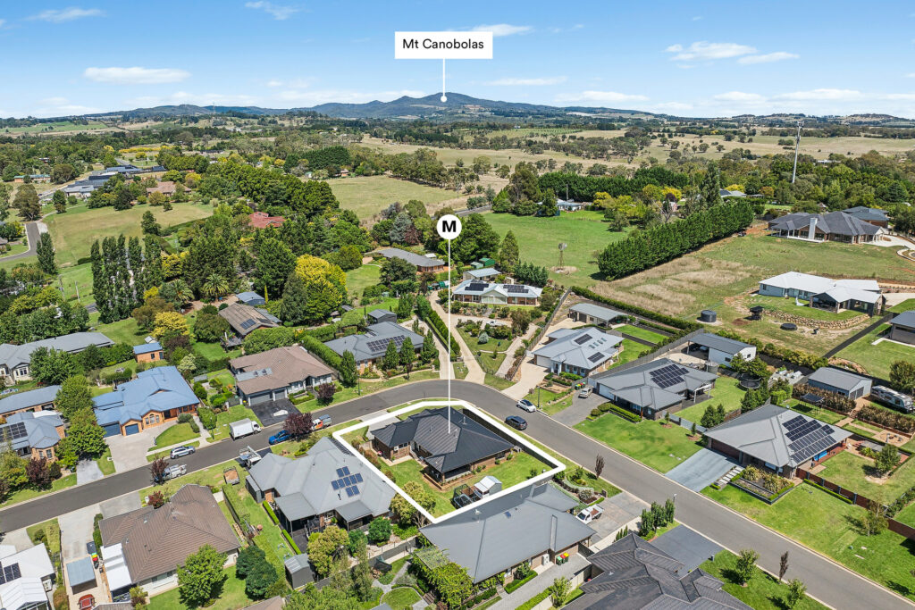 Sold - 20 Lisbon Circuit - New Property in Orange - Real Estate by Josh Fitzgerald