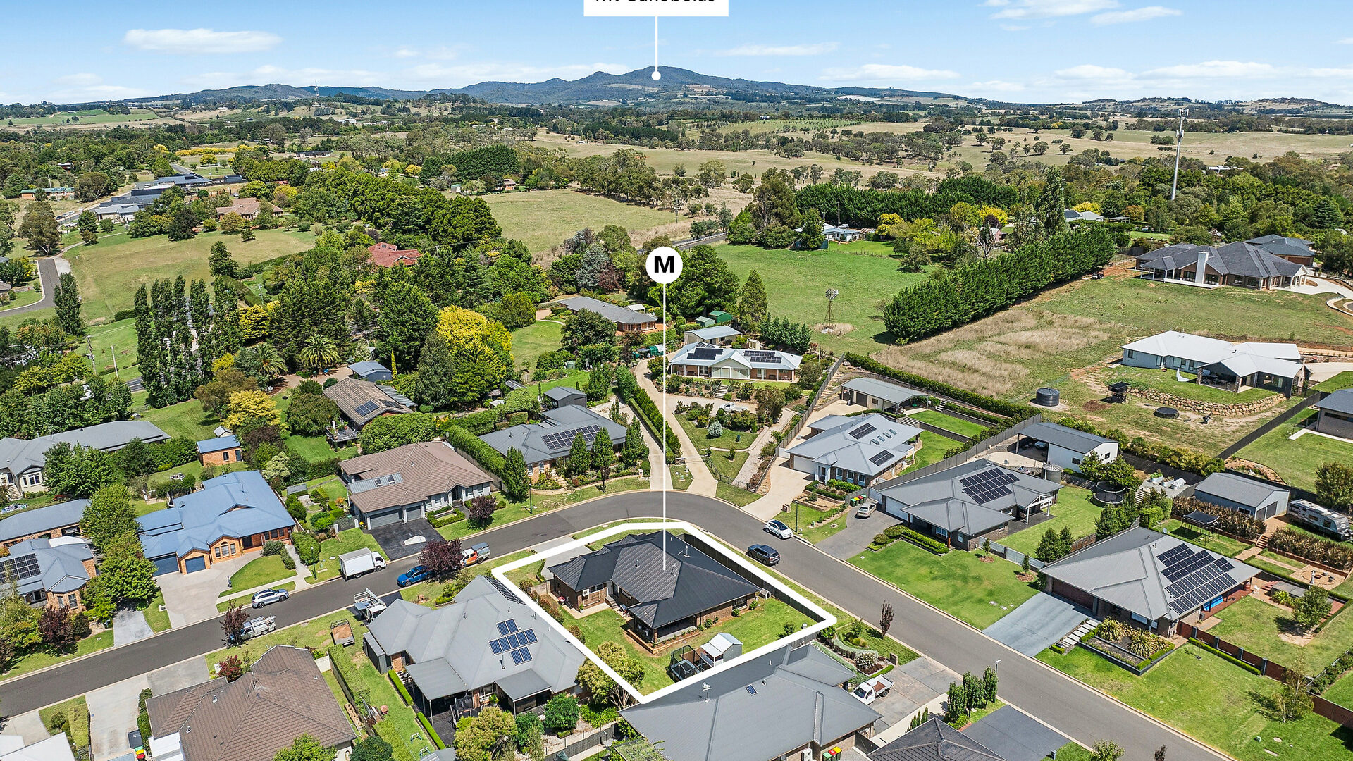 Sold - 20 Lisbon Circuit - New Property in Orange - Real Estate by Josh Fitzgerald