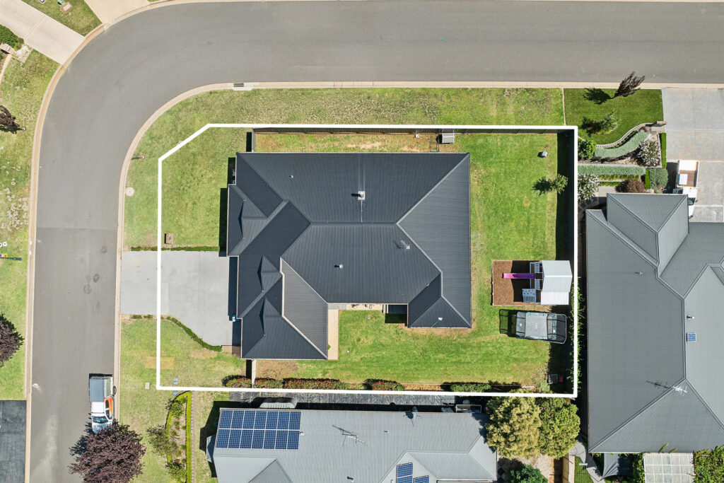 Sold - 20 Lisbon Circuit - New Property in Orange - Real Estate by Josh Fitzgerald