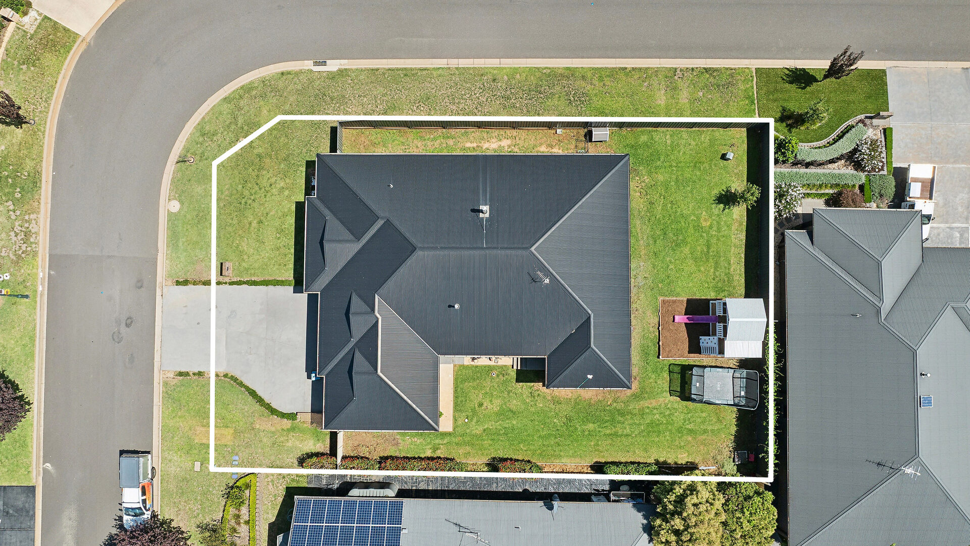 Sold - 20 Lisbon Circuit - New Property in Orange - Real Estate by Josh Fitzgerald