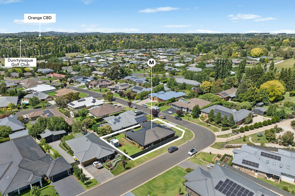 Sold - 20 Lisbon Circuit - New Property in Orange - Real Estate by Josh Fitzgerald