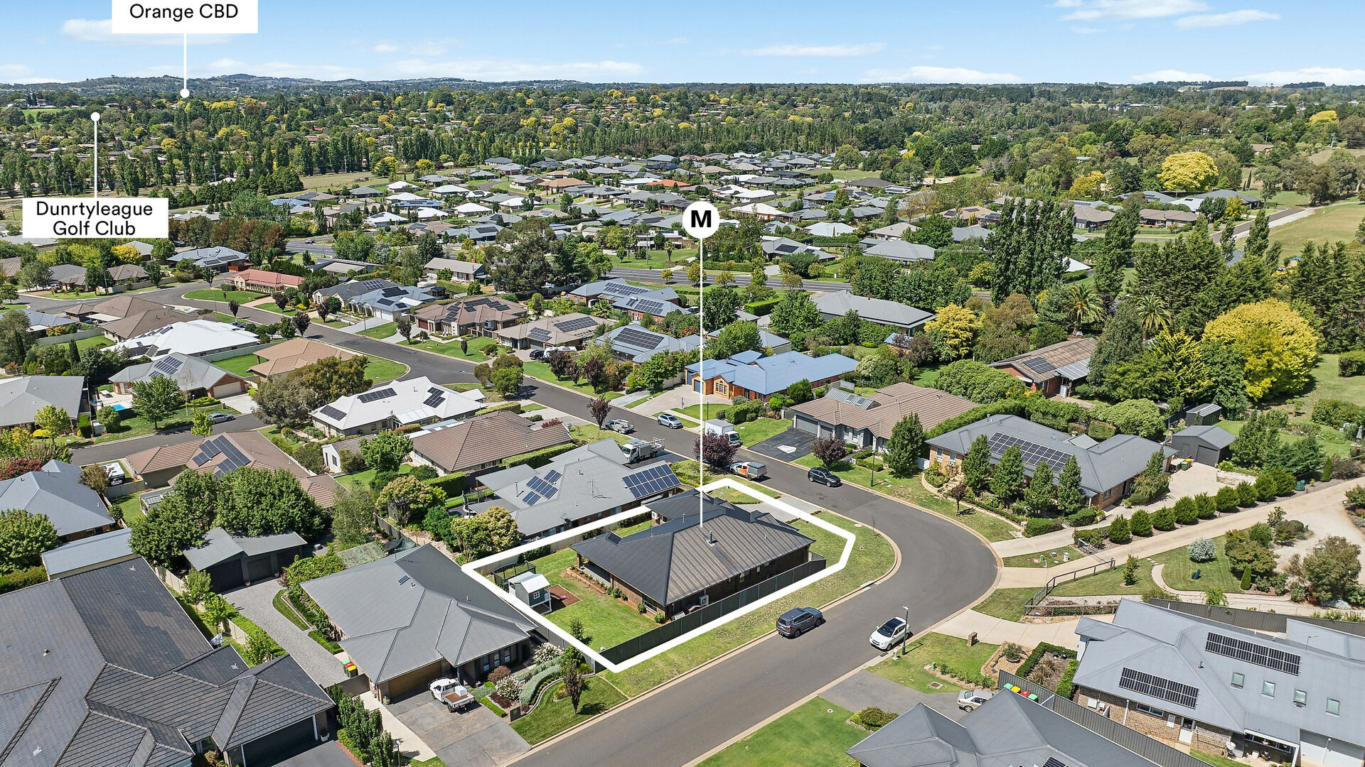 Sold - 20 Lisbon Circuit - New Property in Orange - Real Estate by Josh Fitzgerald