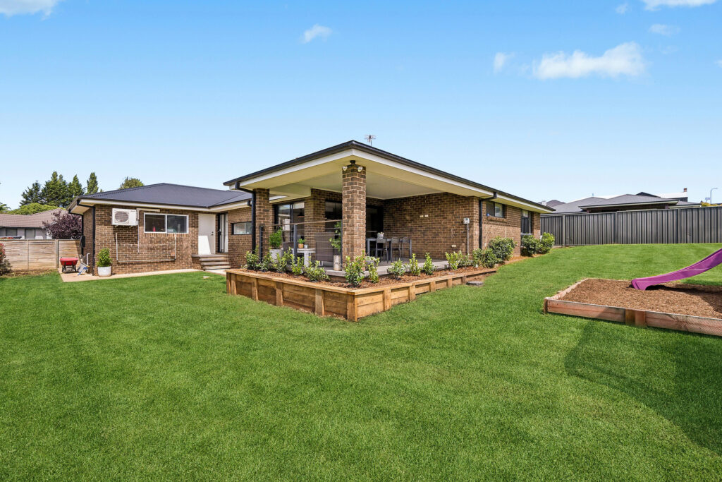 Sold - 20 Lisbon Circuit - New Property in Orange - Real Estate by Josh Fitzgerald